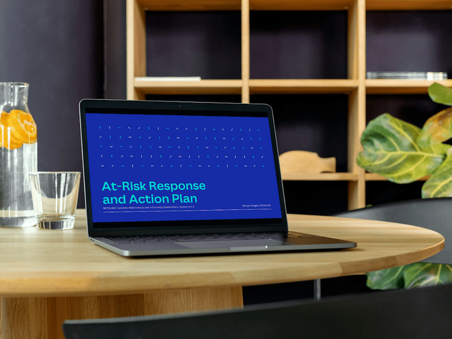 Customer Relationships & Influencing&nbsp;Stakeholders